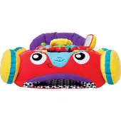 Playgro Car With Lights And Sound Veelkleurig Kinderen