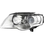 Diederichs 2247085 Koplamp