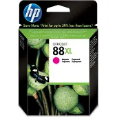 HP Inktcartridge 88XL (C9392AE) Magenta Hoge capaciteit