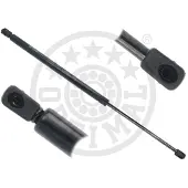 OPTIMAL AG-52326 Gasveer achterklep