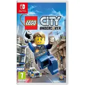 LEGO CITY Undercover - Nintendo Switch