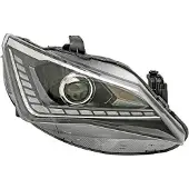 Diederichs 7427086 Koplamp