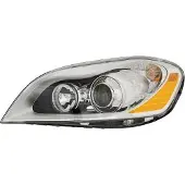 Diederichs 7675085 Koplamp