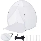 Vevor Spuitverf Tent