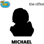 Numskull THE OFFICE TUBBZ MINI MICHAEL