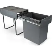 Emuca 8199323 20l Recyclebak
