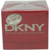 DKNY Damesgeuren Be Tempted Eau de Parfum Spray 100 ml