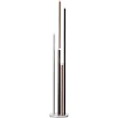 Brilliant Design vloerlamp Cembalo