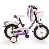 Bachtenkirch 410-EM-54 Kinderfiets Empress 12"