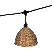 Lumisky E27 koppelbare lichtsnoeren 6M MELLOW