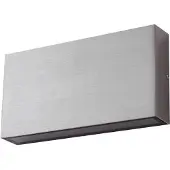 LINDBY Buitenverlichting , Jarte, Metallic, Terras, Aluminium, Modern