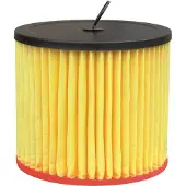Dedra Vervangingsfilter voor afzuiger DED7833