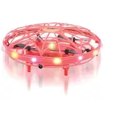 Lexibook Gesture bediening Mini Drone, Hands Free, Oplaadbare