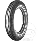 Shinko motorband, autobanden E270DW (4.00-19 TT 61H)