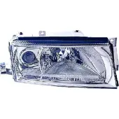 Diederichs 7830182 Koplamp