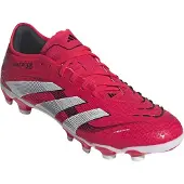 Adidas Predator Pro Mg Football Boots Rood EU 44 Man