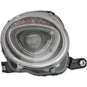 Diederichs 3405181 Koplamp