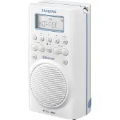Sangean H-205 Bt