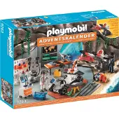 Playmobil Future Planet 9263