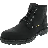 Camel active Veterboots 'Flow' zwart