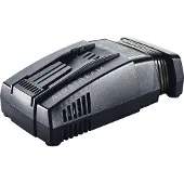 Festool SCA 16 Sneloplaadapparaat - 10,8V - 14,4V - 18V