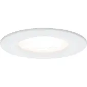 Paulmann Nova – LED Inbouwspot – Dimbaar – 1x7W