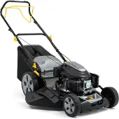 Alpina AL5 51 SAQ 4 in 1 51cm zelfrijdende grasmaaier - 166 cc