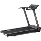 Everfit TFK-855-SLIM Loopband - 22 Trainingsprogramma's - 20 km/h - LED Scherm