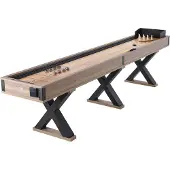 Vevor Shuffleboardtafel