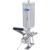 Maxima - Gastro Churros - Vullingmachine - 5 liter - RVS - Handbediening