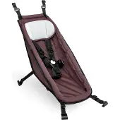 Croozer - Babyzitje rood