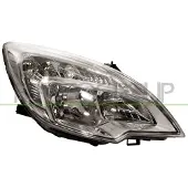 PRASCO OP3544903 Koplamp