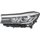 Hella 1EX 354 854-011 Koplamp