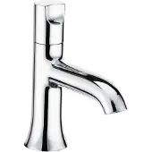 Kludi Bozz toiletkraan 1/2" chroom 381160530
