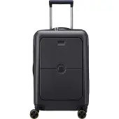 Delsey Trolley 'Turenne 2.0' zwart