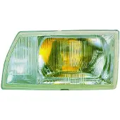 Alkar Koplampen 552-1101R-LD-EC, rechts