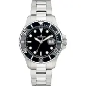 Dugena - 4460775 - Polshorloge - Men - Kwarts - Diver