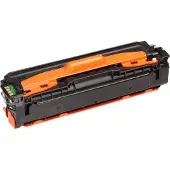 KMP AG Toner vervangt Samsung CLT-C504S Compatibel Cyaan 1800 bladzijden SA-T58 3511,0003