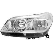 TYC Koplamp links 20-0624-05-2 TYC voor o.a. CITROEN
