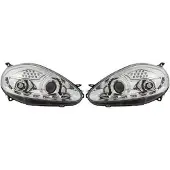 Diederichs 3456485 Koplampen set