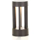 LINDBY Buitenverlichting , Jordis, Zwart, Terras, Metaal, Modern