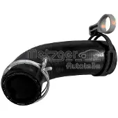 METZGER 2421677 Radiateurslang