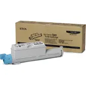 Xerox 106R01218 toner cartridge cyaan (origineel)