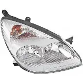 Diederichs 4061082 Koplamp