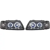 Diederichs 1030881 Koplampen set