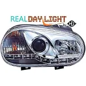 Diederichs 2213486 Koplampen set