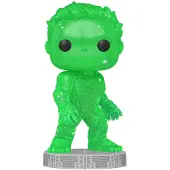 Funko POP! Marvel Hulk Infinity Saga Green Figure Groen Kinderen