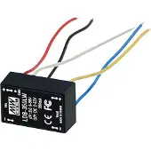 MEAN WELL DC/DC-LED-driver LDB-300LW 300 mA 12 W 1 stuk(s)