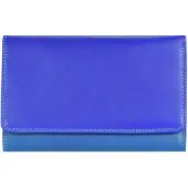 Mywalit Portemonnee blauw
