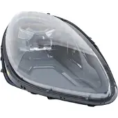 MAGNETI MARELLI Koplamp, bevestiging 711451000478